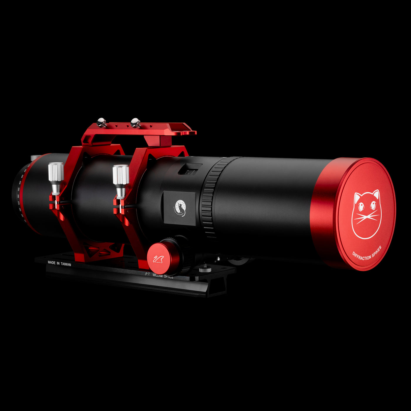 William Optics RedCat 91 WIFD